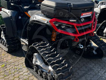 ATV Bergwacht 2026