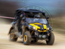 Side-By-Side Rallye 2015