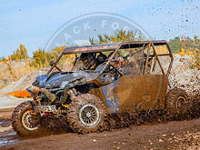 Baja SSV Maverick 1000