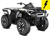 Outlander Electric