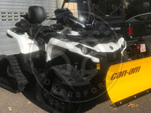 Outlander Apache