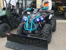 Renegade Winterdienst