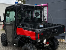 Traxter HD