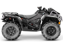 Outlander xmr 1000brp