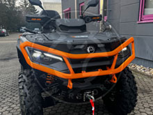 Max XT-P 1000R