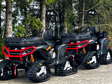 ATV Bergwacht