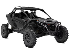 MAVERICK R X-RS 999T DCT