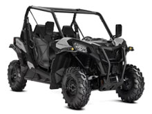 Maverick™ Trail 700 T